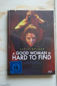 [Fotos] A Good Woman is Hard To Find – 2-Disc Limited Collectors Edition – Mediabook