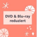 Amazon.de: Neue Aktionen u.a. DVD & Blu-ray reduziert