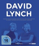 Amazon.de: David Lynch (Complete Film Collection) [Blu-ray] 55,26€ inkl. VSK