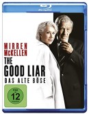 Amazon.de: The Good Liar – Das alte Böse [Blu-ray] für 9,74€ uvm.