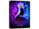 [Vorbestellung] MediaMarkt.de: Trolls World – Voll vertrollt (Limited Steel Edition) [Blu-ray + DVD] für 15,59€