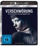 Amazon.de: 4K Blu-rays für je 13,64€