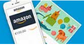 Amazon.de: 100€ Gutschein kaufen, 10€ geschenkt bekommen / 20 % Rabatt auf ausgewählte Amazon Warehouse Deals