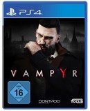 PlayStation Plus: Line-Up für Oktober, mit Need for Speed: Payback und Vampyr