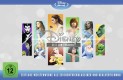 CeDe.de: Disney – Zeit zum Träumen – Zeitlose Meisterwerke [12 Blu-ray] für 32,99€ inkl. VSK