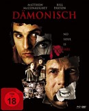 Amazon.de: Dämonisch – Mediabook (+ 2 DVDs) [Blu-ray] für 12,62€ inkl. VSK