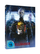 MediaMarkt.de: Hellraiser 3 – Hell on Earth – Mediabook – Cover A – Limited Edition auf 333 Stück (+ DVD) Blu-ray + DVD für 24,49€ + VSK