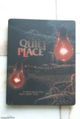 [Fotos] Mondo-Steelbook – #38 A Quiet Place