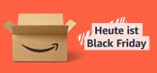 Amazon.de: Black Friday gestartet