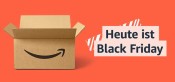 Amazon.de: Black Friday startet um Mitternacht! Zwei Tage voller Angebote (26. – 27.11.20)