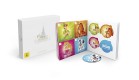 Amazon.de: Disney Classics Komplettbox (Blu-ray) für 169,99€ inkl. VSK