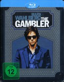 MediaMarkt.de: Gönn Dir Dienstag u.a. The Gambler – Ein Spiel. Sein Leben. (Limited Edition Steelbook) für 7,79€
