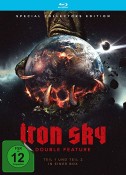 Thalia.de: Iron Sky 1+2 Limited Special Collector’s Edition [Blu-ray] für 14,73€ + VSK