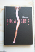 [Review] Showgirls – You Don’t Nomi – 2-Disc Limited Collector’s Edition im Mediabook