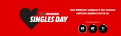 MediaMarkt.de: Singles Day am 11.11. mit 11% auf (fast) alles online und im Markt