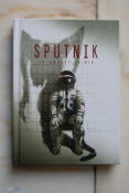 [Review] Sputnik – 2-Disc Limited Collector’s Edition im Mediabook (+ DVD) [Blu-ray]