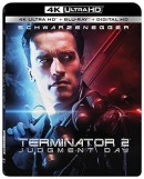 Amazon.com: diverse 4K UHD Blu-rays für unter 10 USD (z.B. Terminator 2, Full Metall Jacket, Rocketman) + VSK