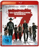 Amazon.de: Die glorreichen 7 [Blu-ray] für 3,79€ + VSK
