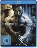 Thalia.de: Wolverine 1& 2 [2 Blu-rays] für 3,39€