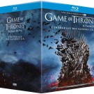 Amazon.fr: Game of Thrones – Die komplette Serie [Blu-ray] für 59,02€ + VSK
