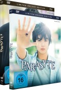 Amazon.de: Parasyte 1+2 (DigiPak) [2 Blu-ray + DVD] für 8,97€ + VSK