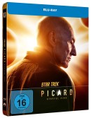 [Vorbestellung] Amazon.de: Star Trek Picard – Staffel 1 (Limited Steelbook) [Blu-ray] 35,99€ keine VSK