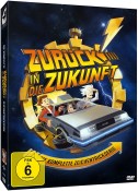 Amazon.de: Zurück in die Zukunft – Die komplette Zeichentrickserie [5 DVD] für 6,80€ inkl. VSK