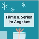 Amazon.de: Neue Aktionen u.a. 3 Blu-rays für 18 EUR