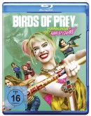 Amazon.de: Birds of Prey – The Emancipation of Harley Quinn [Blu-ray] für 10,76€ + VSK