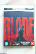 [Review] Blade – Zavvi Exklusives 4K Ultra HD Steelbook (Inkl. 2D Blu-ray)