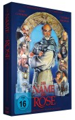 [Vorbestellung] Alive-Shop: Der Name der Rose (Mediabook) [Blu-ray + DVD] für 24,56€ + VSK