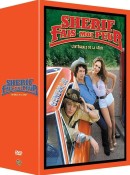 Amazon.fr: The Dukes of Hazzard – Staffel 1-7 [DVD] für 37,99€ + VSK