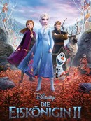 Amazon Video: Die Eiskönigin II [dt./OV] für 3,98€ zum Kaufen