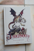 [Review] Monty Python’s Jabberwocky – 2-Disc Limited Collector’s Edition im Mediabook (+ DVD) (Blu-ray)