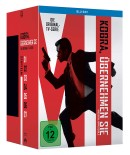 Amazon.de: Kobra, übernehmen Sie – Die komplette Serie [Blu-ray] (exklusiv bei Amazon.de) für 59,97€ inkl. VSK