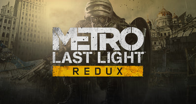 Metro-Last-Light