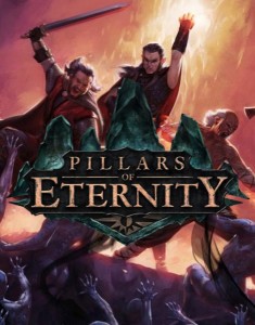 Pillars of Eternity