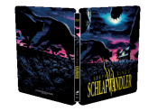 Saturn.de: Stephen King´s Schlafwandler (Steelbook) [Blu-ray] für 5,73€ + VSK