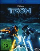 Amazon.de: TRON Legacy [Blu-ray] für 4,50€ + VSK uvm.