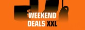 Saturn.de: Entertainment Weekend Deals XXL (bis 01.02.21)