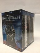 Alphamovies.de: Neue Angebote mit u.a. Game of Thrones [Blu-ray] S01-S08 für 99,99€ inkl. VSK