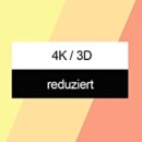 Amazon.de: Neue Aktionen u.a. 4K/3D reduziert (bis 24.01.21)