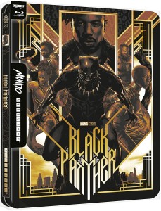 Black Panther