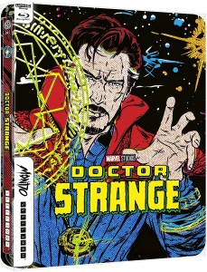 Doctor Strange