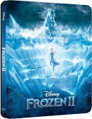 CeDe.de: Frozen 2 [Blu-ray + Blu-ray 3D] für 16,99€ inkl. VSK