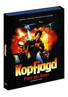 Kopfjagd 