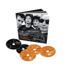 Amazon.de: The Rolling Stones -Totally Stripped (4 BD+cd) [Blu-ray] für 34,99€