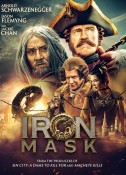 Amazon.de: Iron Mask – Mediabook (4K Ultra HD) (+ Blu-ray 3D) (+ Blu-ray 2D) für 17,97€ + VSK