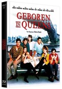 [Vorbestellung] Amazon.de: Geboren in Queens (Mediabook) [Blu-ray + DVD] für 17,33€ + VSK