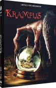 [Vorbestellung] Amazon.de: Krampus (Mediabook) [Blu-ray + DVD] für 39,99€ inkl. VSK